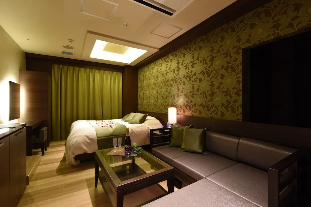 Hotel New York