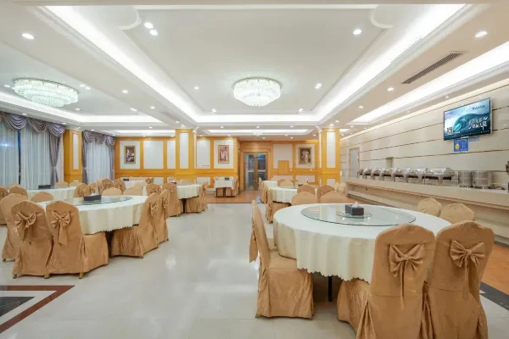 Vienna Hotel Dameisha Branch