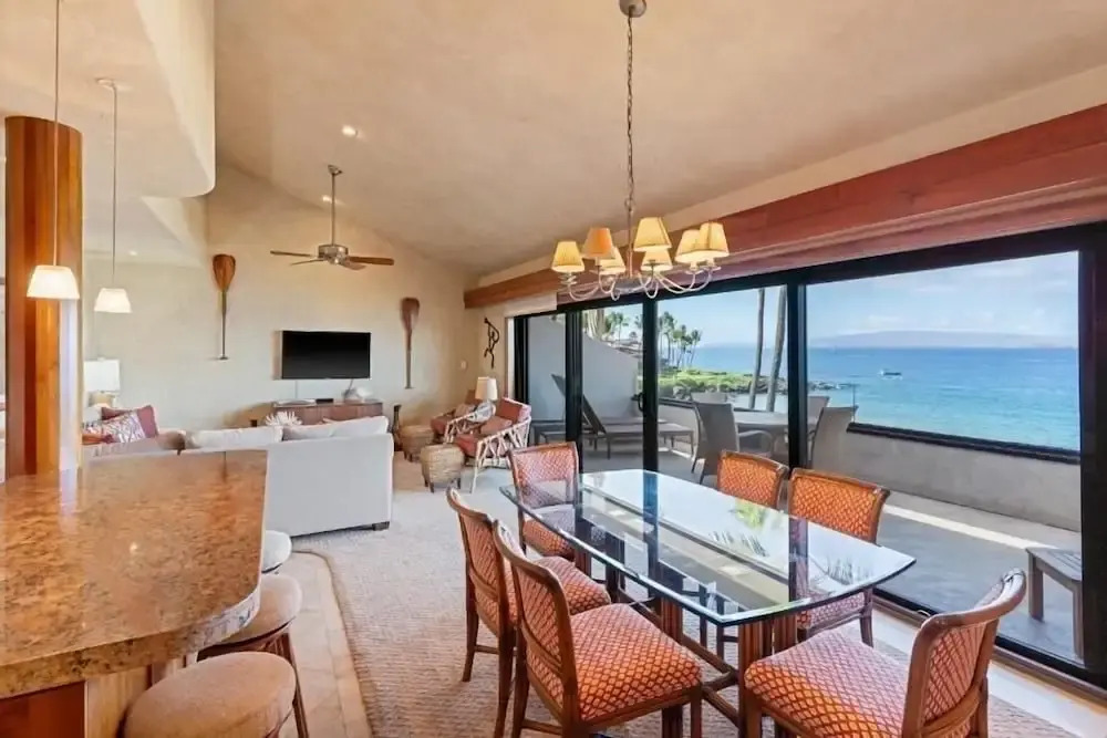 Makena Surf, #b-304^ 2 Bedroom Condo by RedAwning