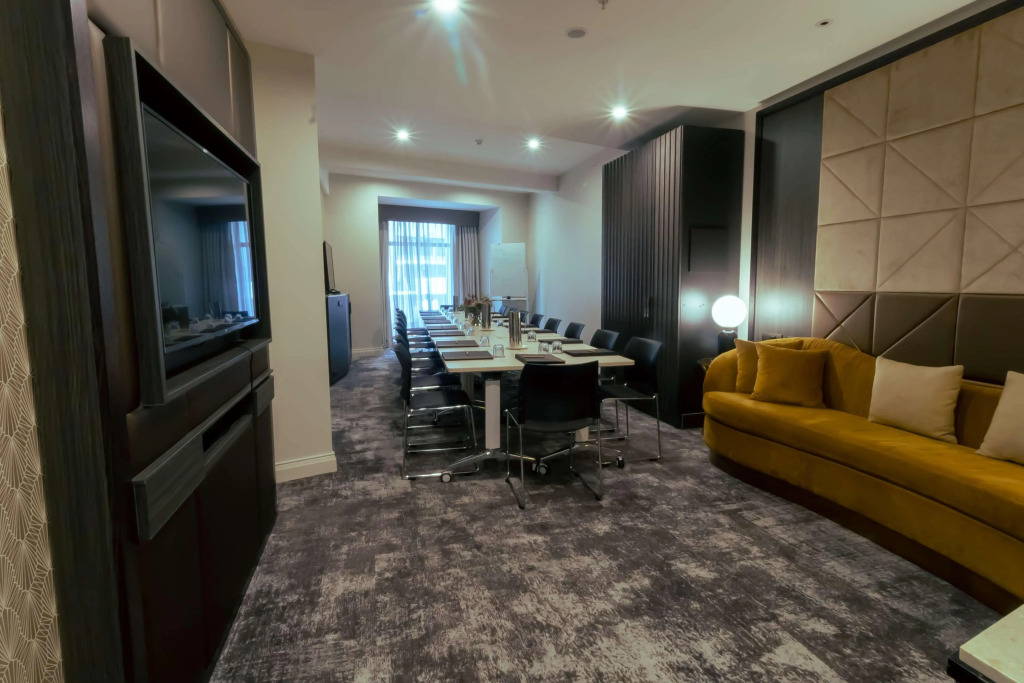 Doubletree By Hilton Wellington