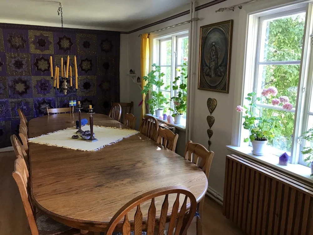 Garpenbergs B&B