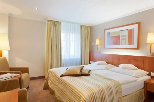 Hotel Lindauer Hof