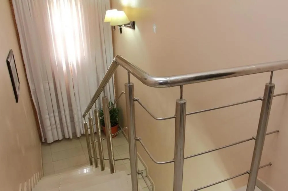 Casa Rerri Boutique Hotel