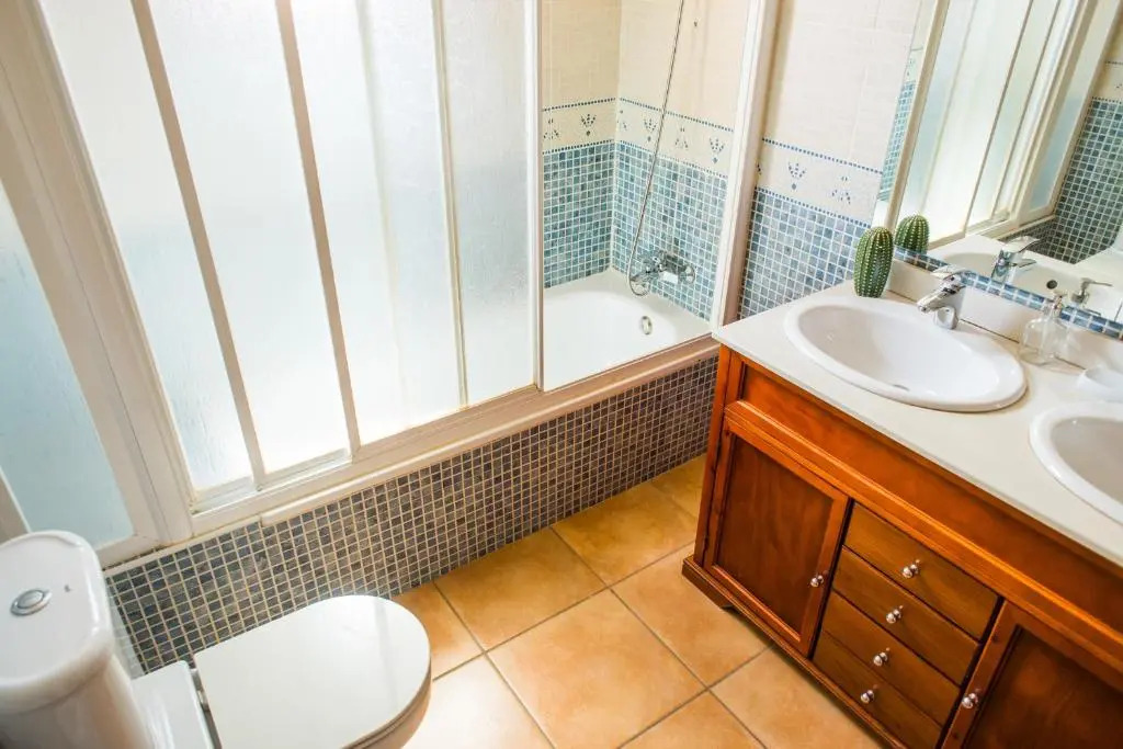 Villa Atlantic Ocean Private Pool