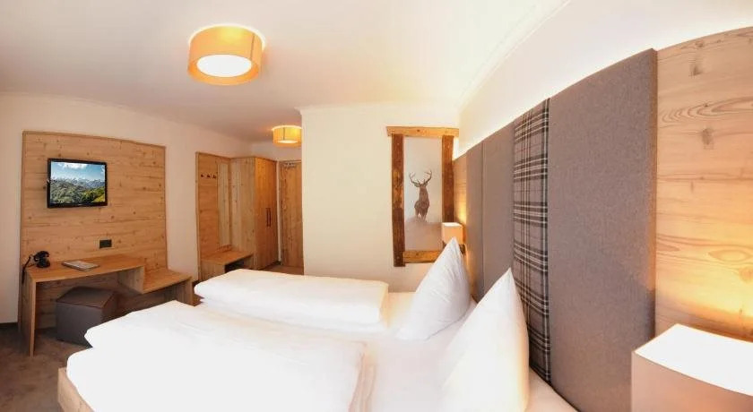 Hotel Birkenhof