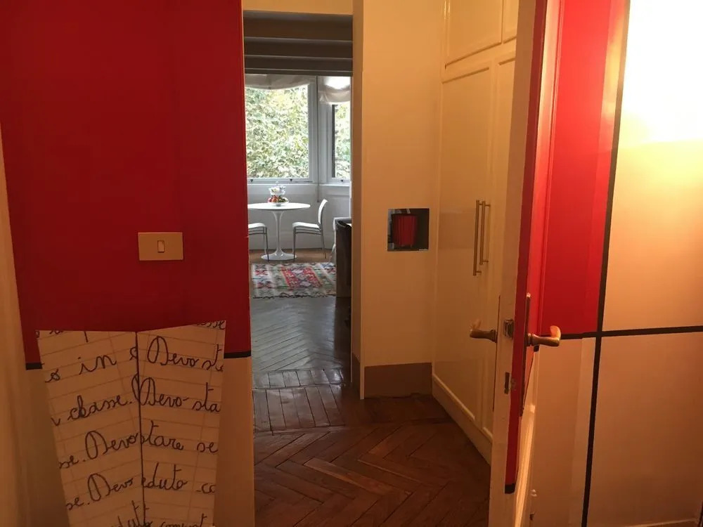 Fiume B&B