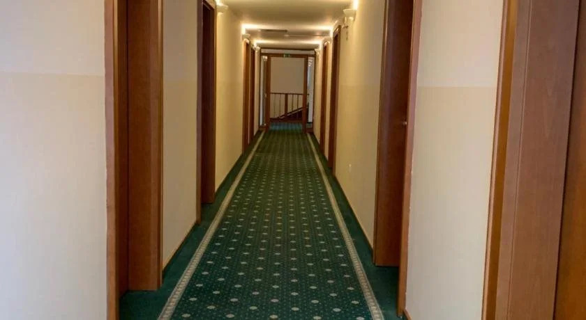 Hotel MANTOVA Vrhnika
