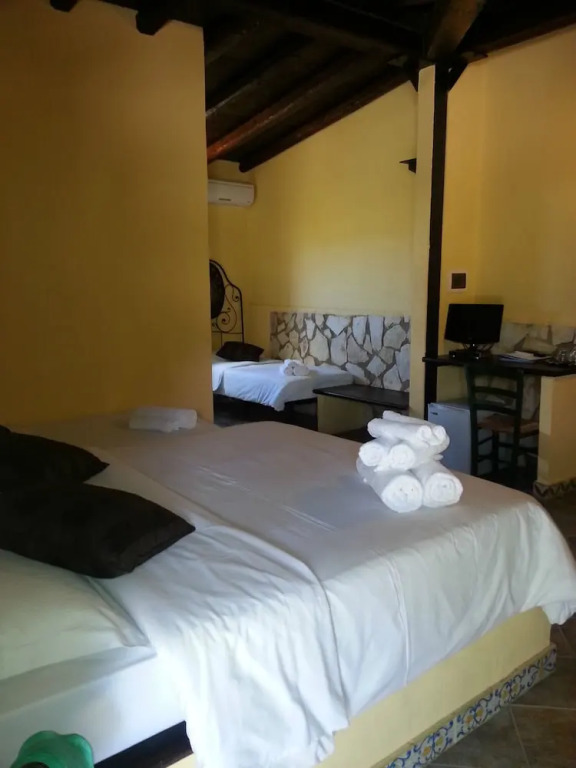 Alivi Country Resort