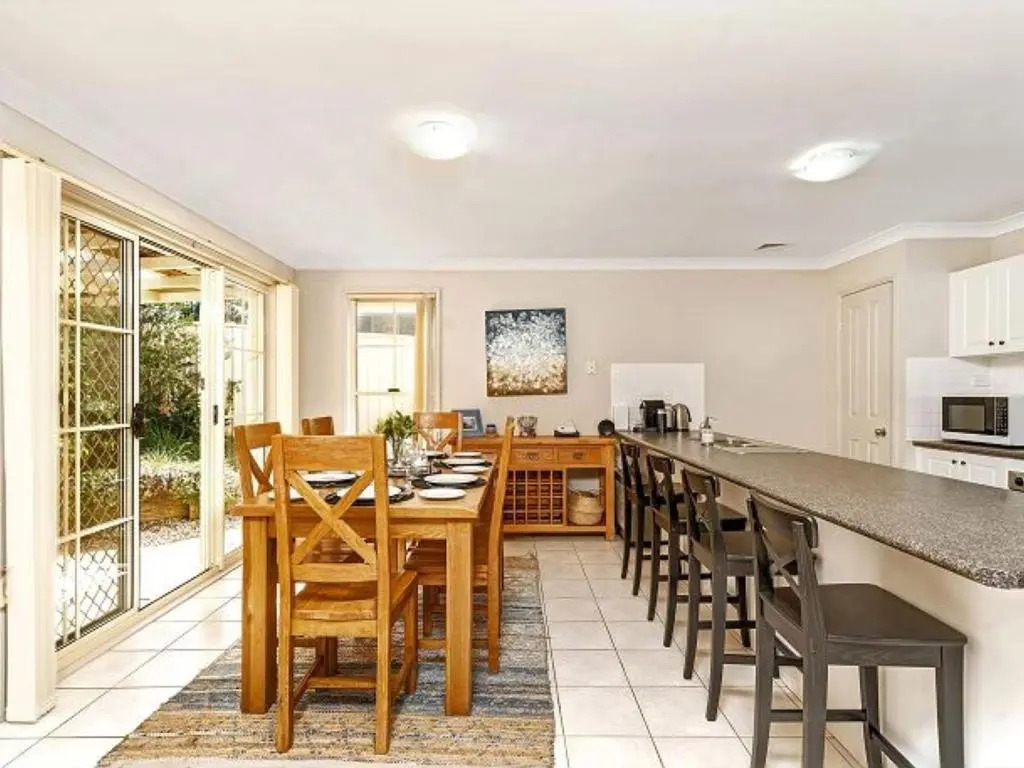 The Porthole of Huskisson by Experience Jervis Bay
