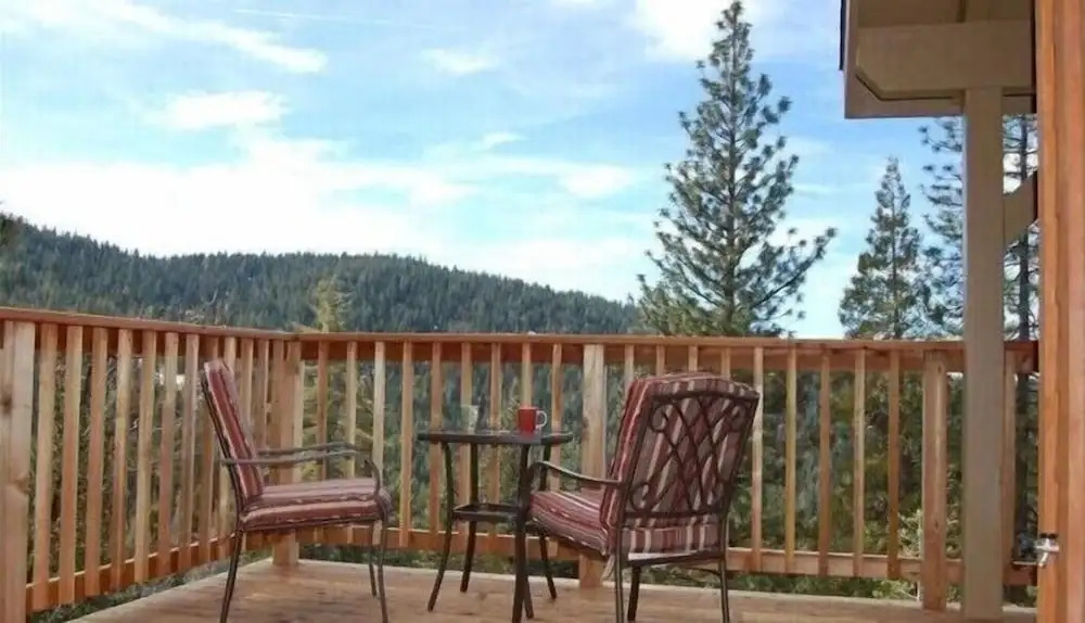 Scenic Wonders Birds Eye Vista 3 Bedroom