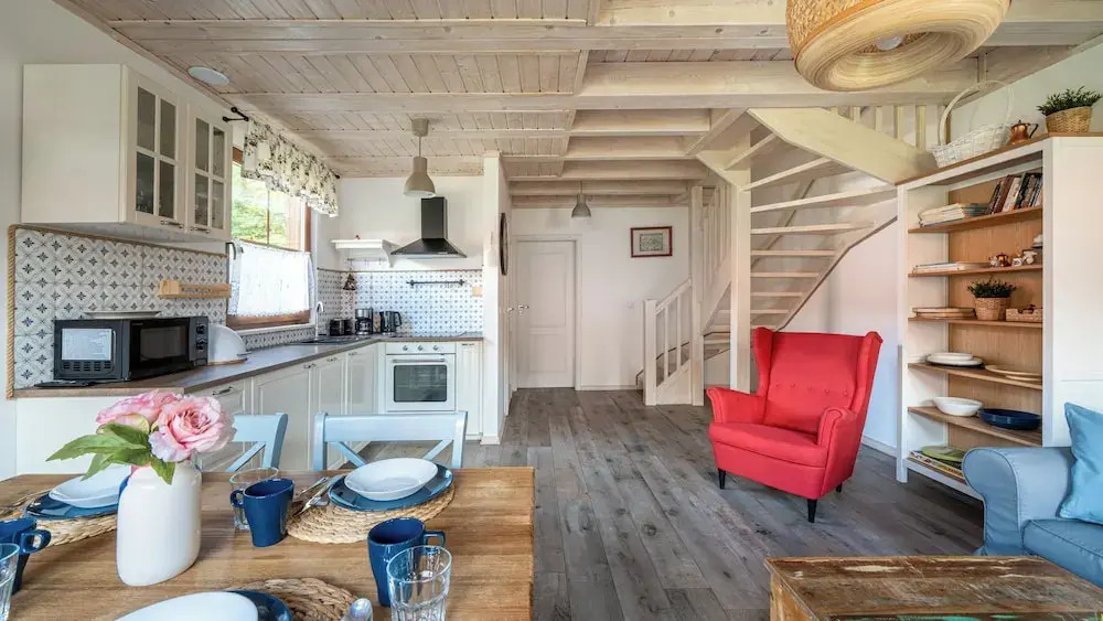 Apartamenty Sun & Snow Ostoja Bukowo