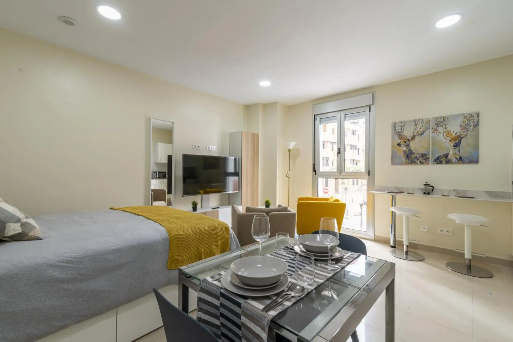 GuestReady - Nuevos Livian Suites Las Palmas