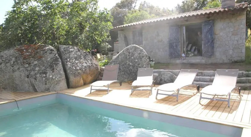 Gîte Bala