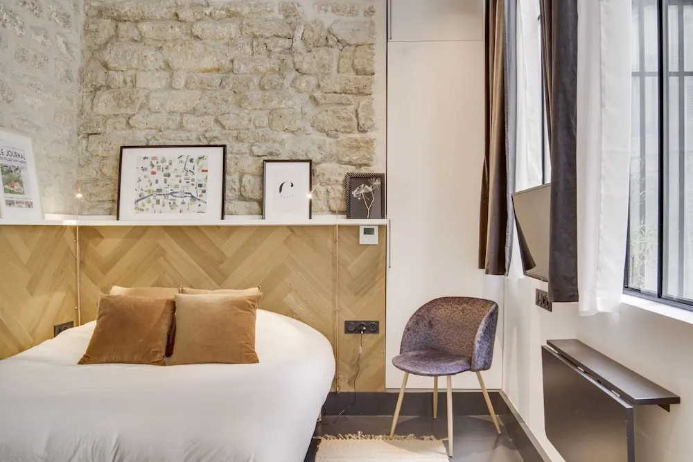 Chez Colette Appartement