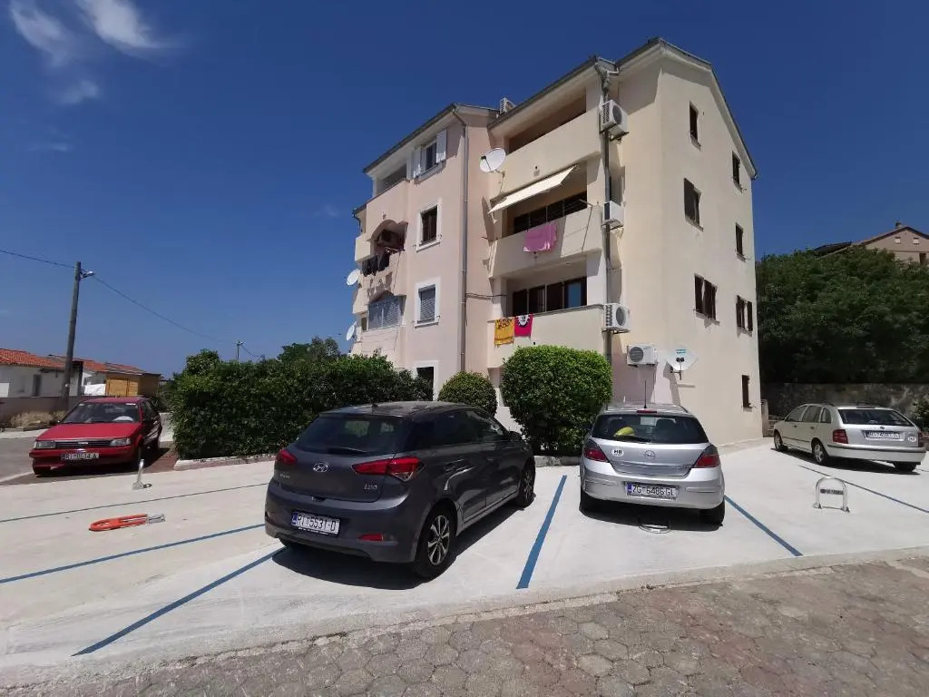 Apartment NEVENKA