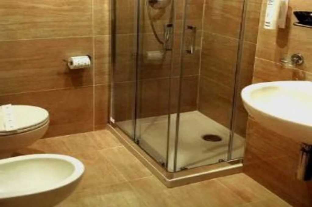 Hotel Sabbie dOro