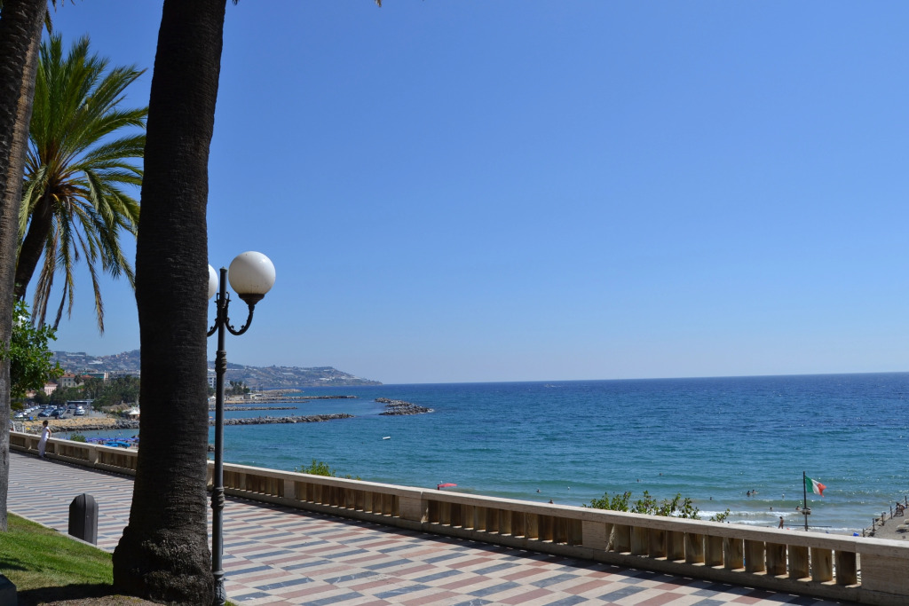 Villa Evelina