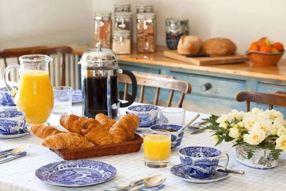 Franklin Terrace Bed and Breakfast