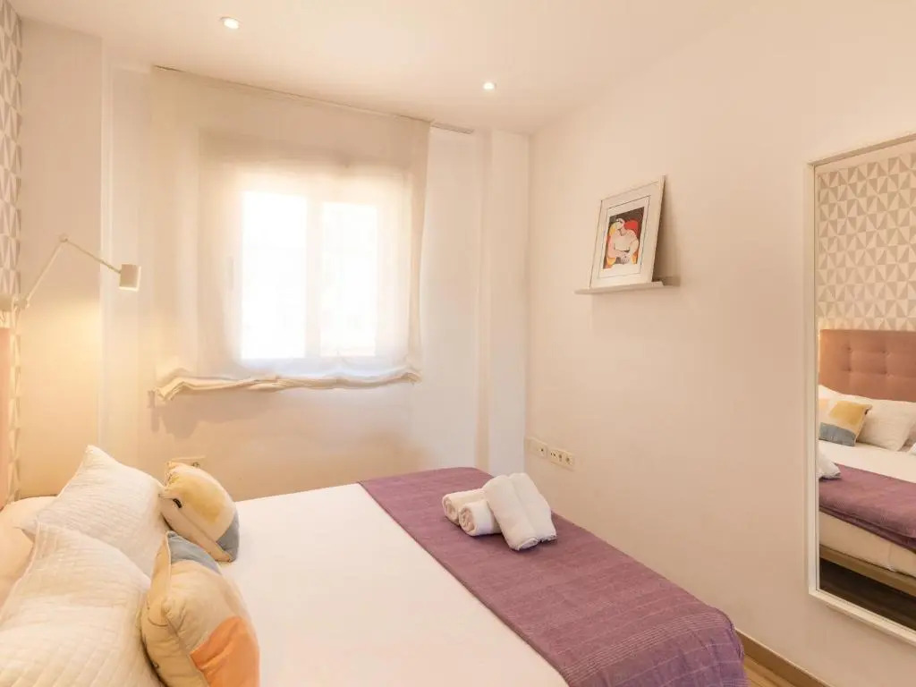 Huelin Suites