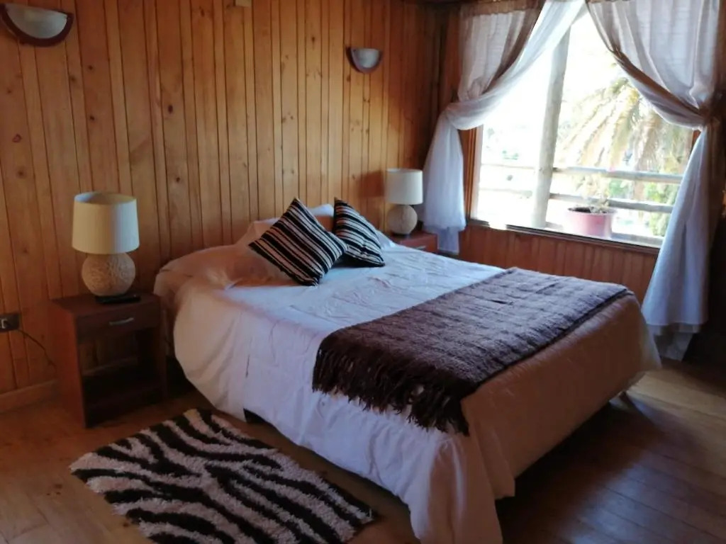 Hotel Green Papudo