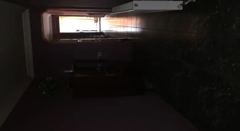 Makcim Guest House