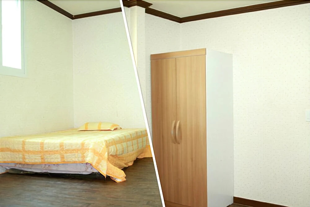 Pocheon Woomuldongsan Pension