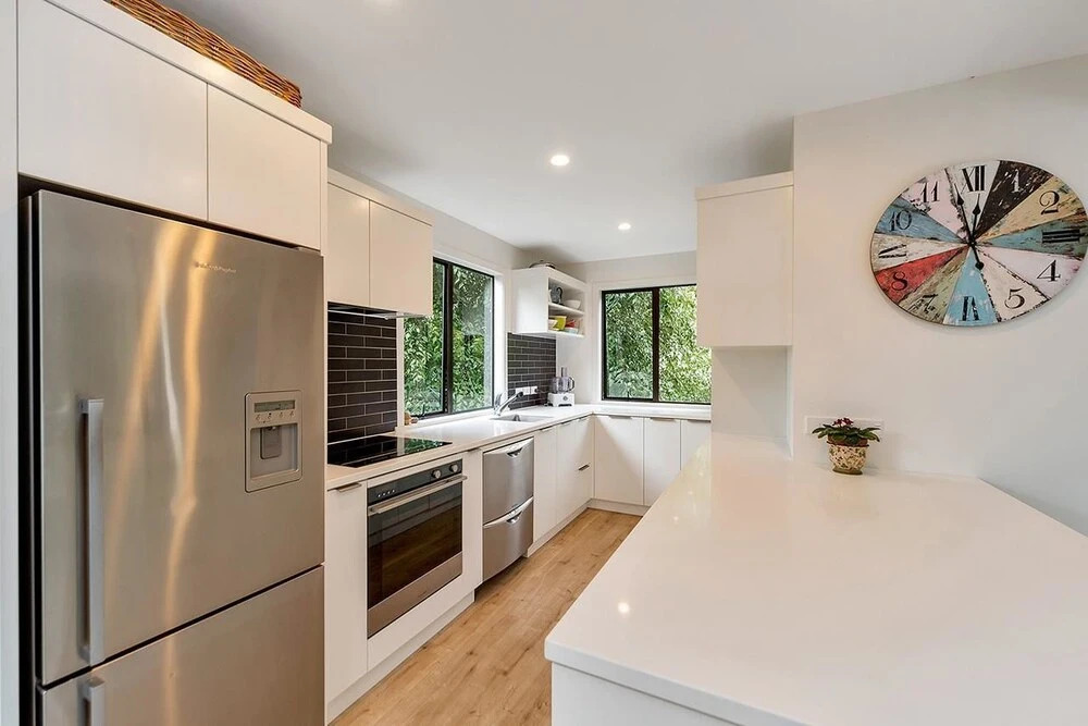 QV Sunny Secure City Townhouse - 602