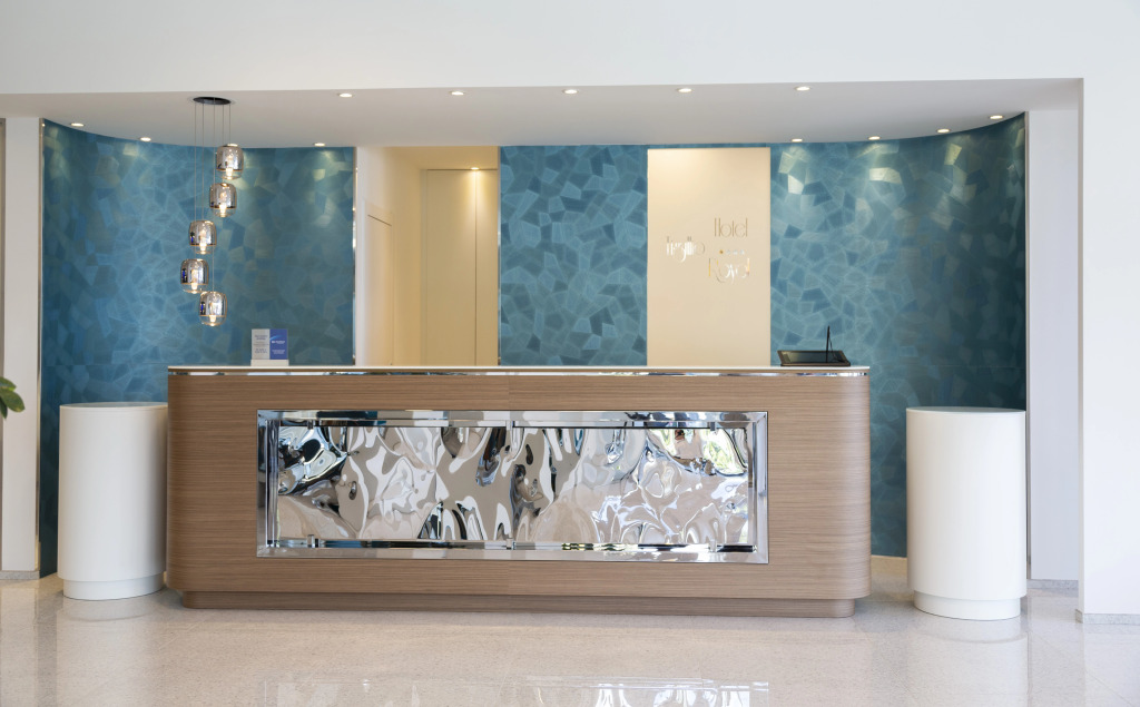 Best Western Plus Tigullio Royal Hotel