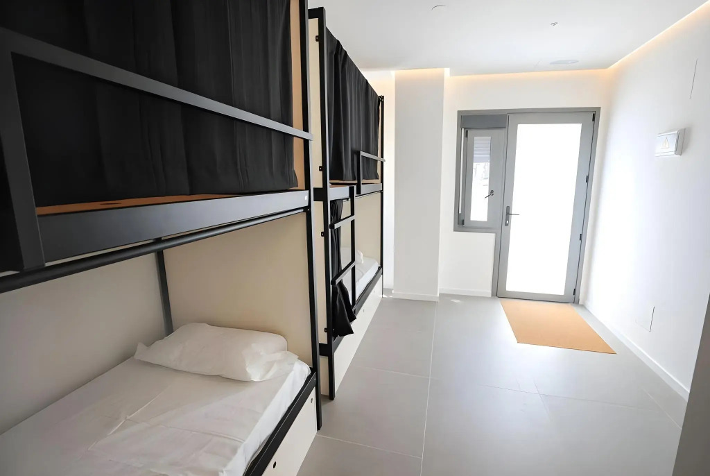 Hostel La Latina