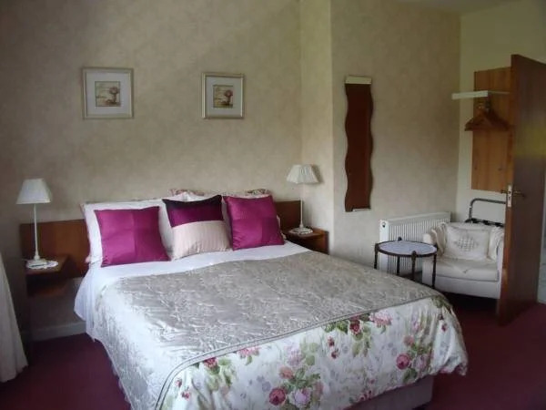 Killowen House