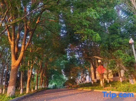 Yijingwan Resort