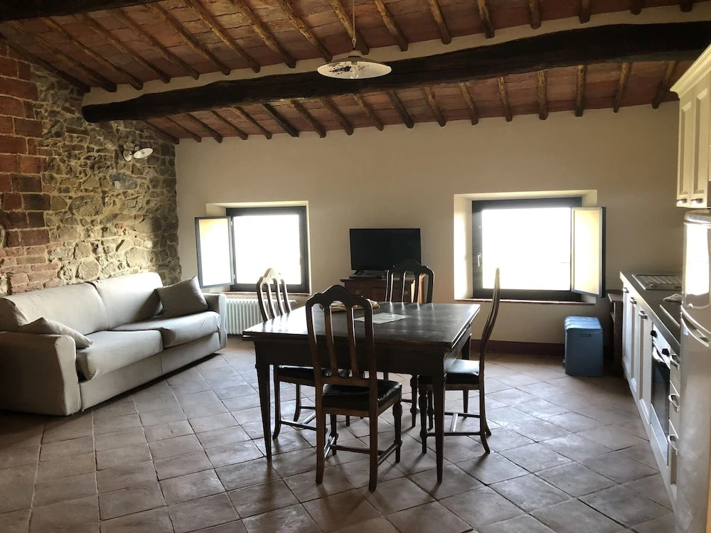La Casaccia Guelfi