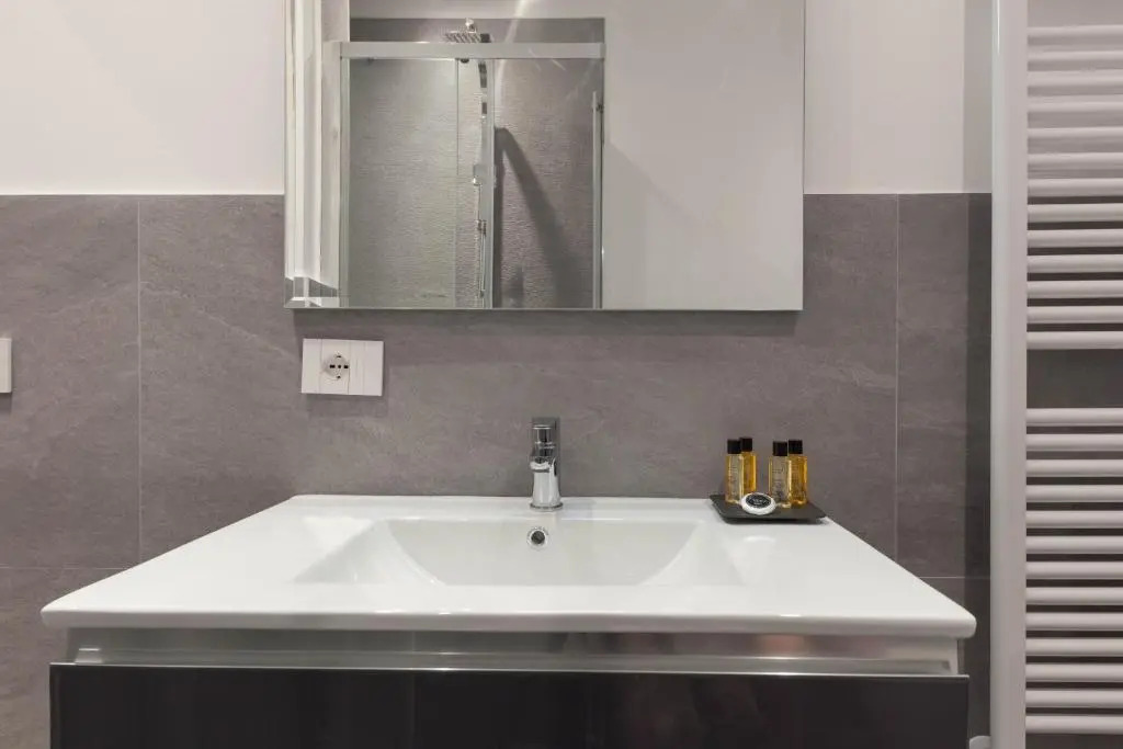 Teseo Apartments & Relax