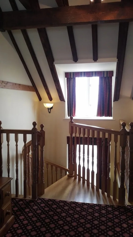 Bridport Arms Hotel