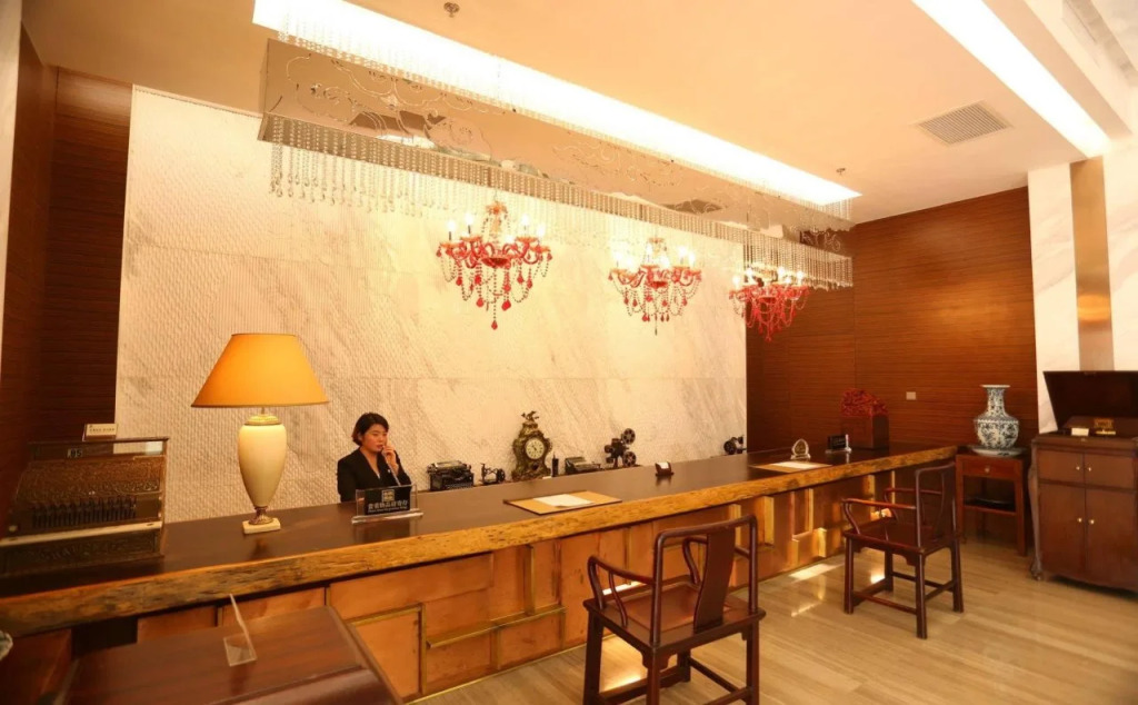 Jiaxing Boutique Hotel