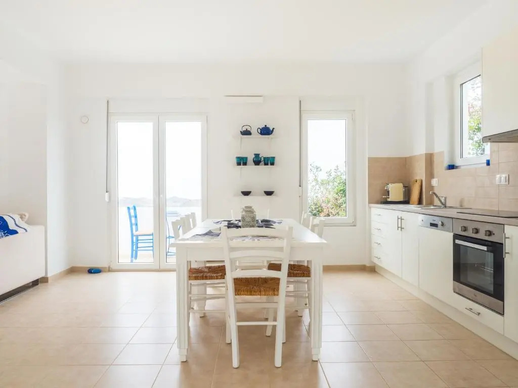 Villa Mariou