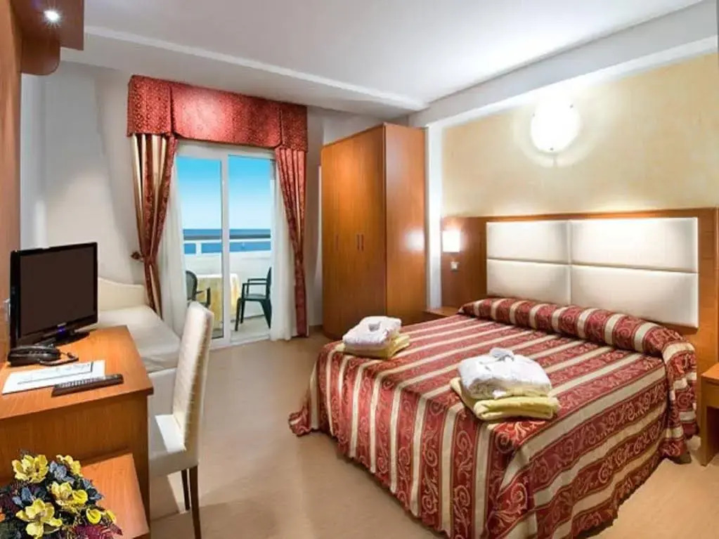 Strand Hotel Colorado