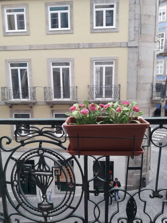My Sweet Ribeira