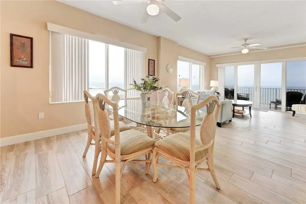 Sanibel 902 - Three Bedroom Condo