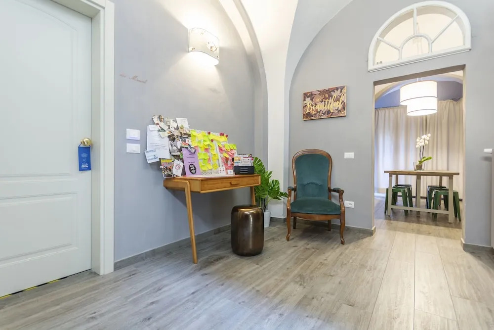 La Lu cozy rooms
