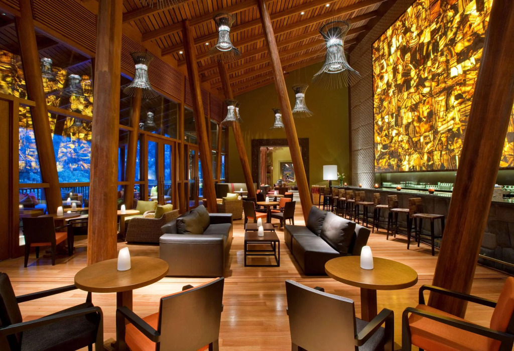 Tambo del Inka, a Luxury Collection Resort & Spa, Valle Sagrado