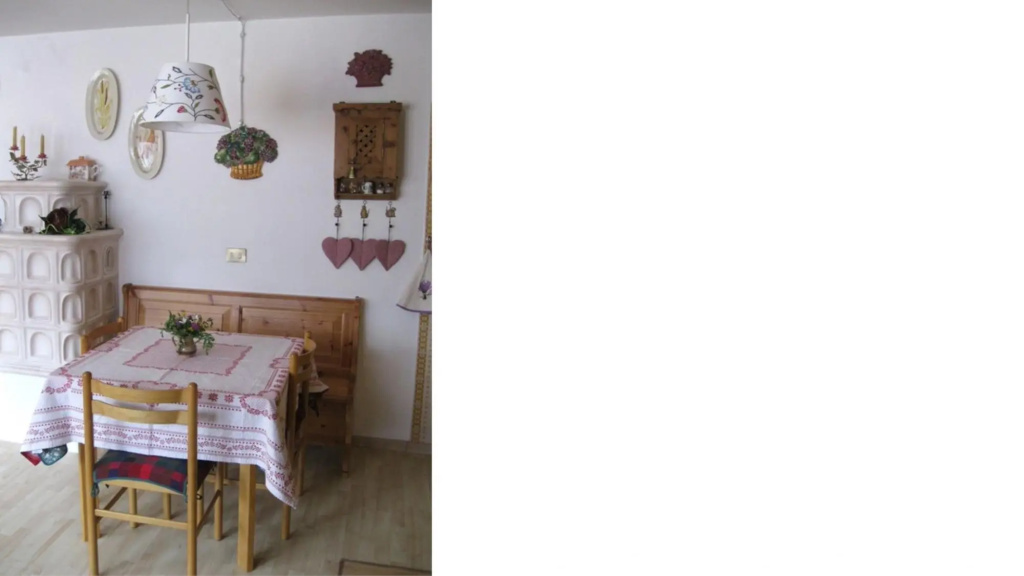 BERAUDI - two room apartment. (022036-AT-350941)-421 BERAUDI