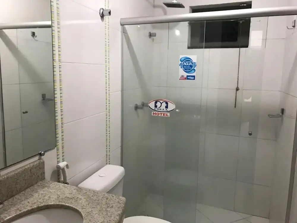 Hotel Milla