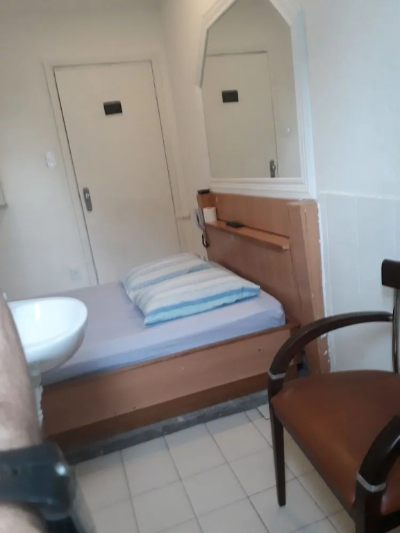 Prince Tower Hotel