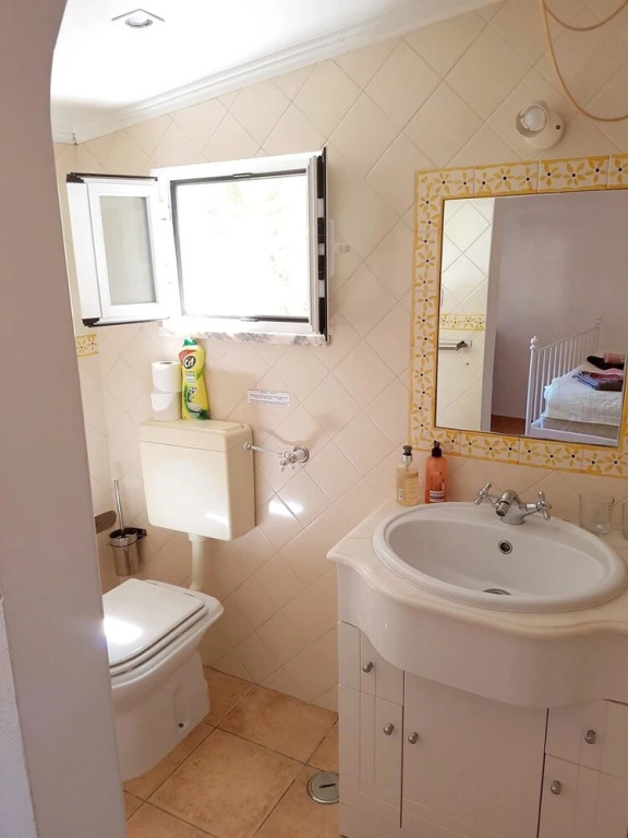 Villa With 7 Bedrooms in Sesimbra, With Private Pool, Enclosed Garden