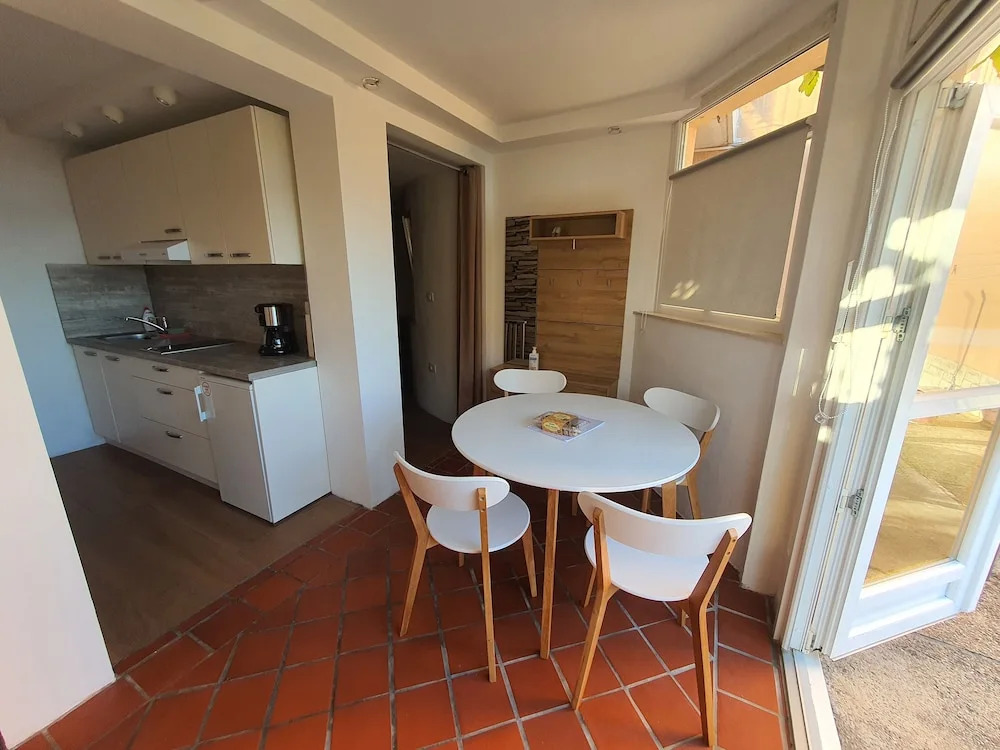 Family Apartment Kocevar