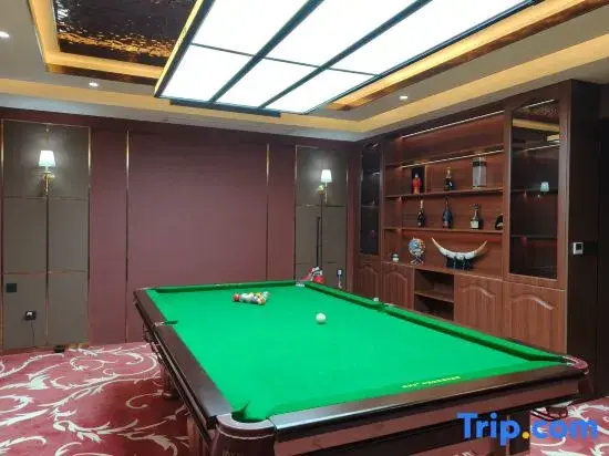 Qingyu Jun Homestay