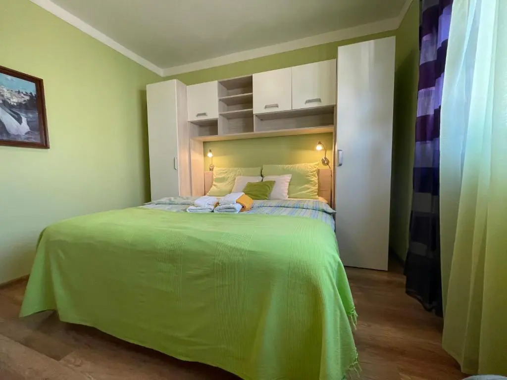 Apartments Anica