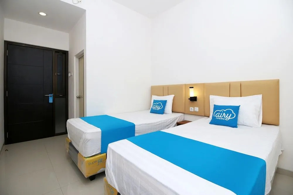 Airy Kranggan Kalikuping 29 Semarang
