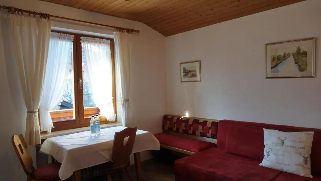 Landhaus Pichler mit Sauna